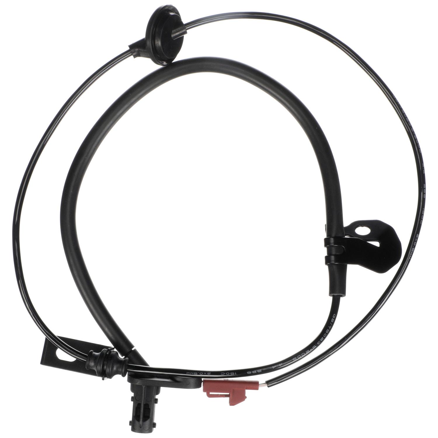 Delphi SS11700 ABS Wheel Speed Sensor product image 6 of 8