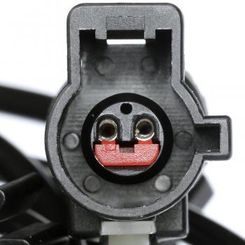 2010 Ford F-150 ABS Wheel Speed Sensor Rear Right Delphi SS11704 image 3 of 4