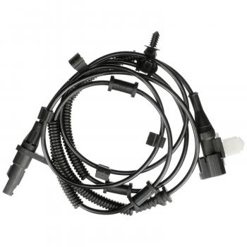 2010 Ford F-150 ABS Wheel Speed Sensor Rear Right Delphi SS11704 image 4 of 4
