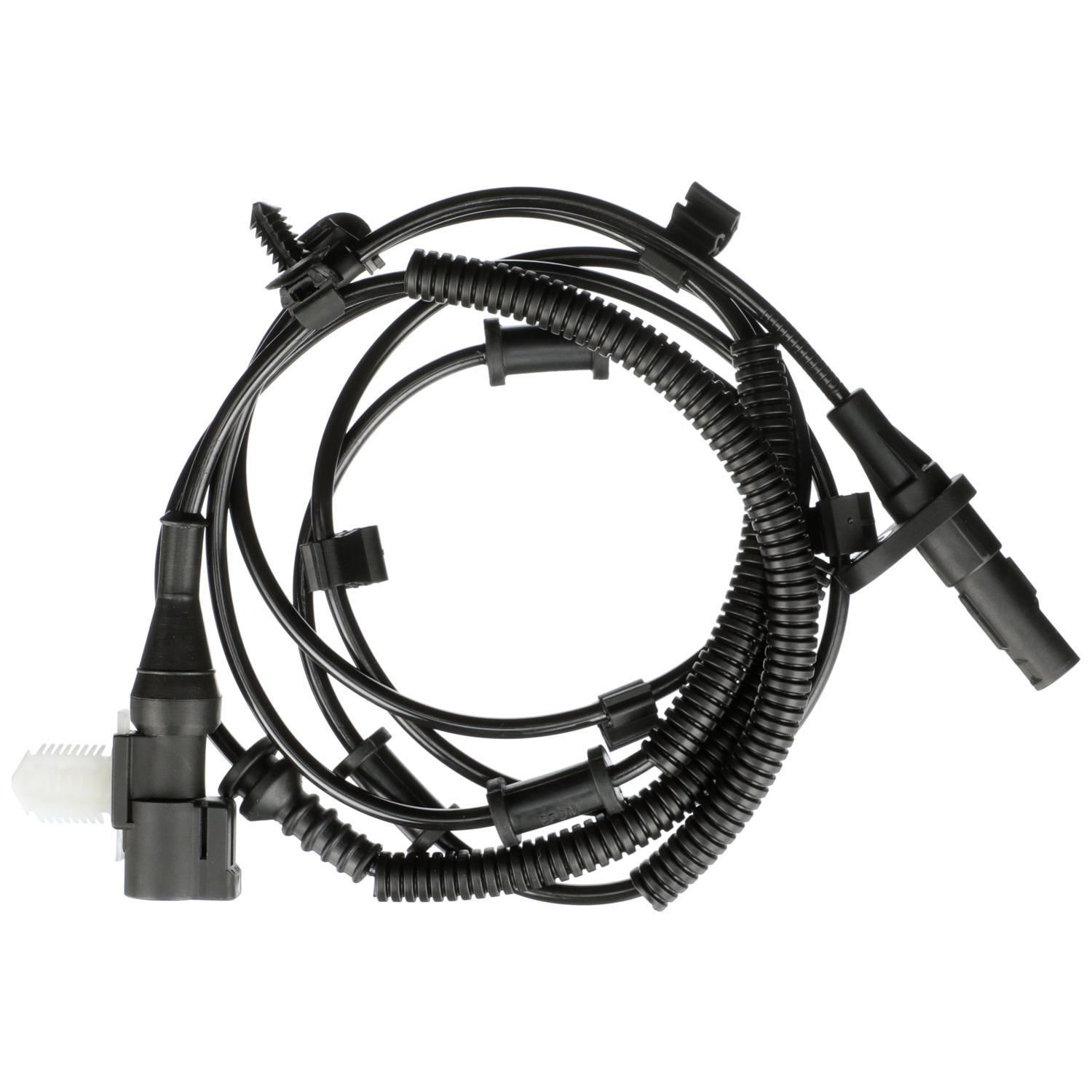 Delphi SS11704 - ABS Wheel Speed Sensor Delphi SS11704 ABS Wheel Speed Sensor product image 6 of 8