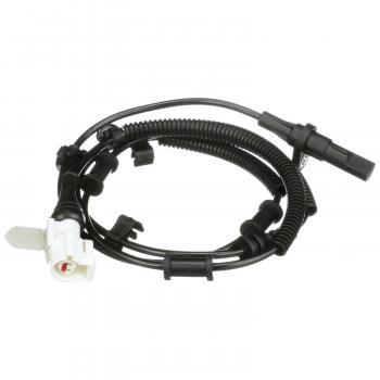 2010 Ford F-150 ABS Wheel Speed Sensor Rear Left Delphi SS11705 image 1 of 4