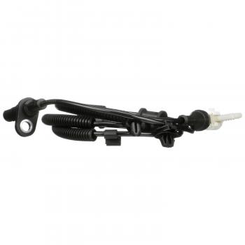 2010 Ford F-150 ABS Wheel Speed Sensor Rear Left Delphi SS11705 image 2 of 4