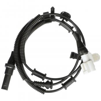 2010 Ford F-150 ABS Wheel Speed Sensor Rear Left Delphi SS11705 image 4 of 4