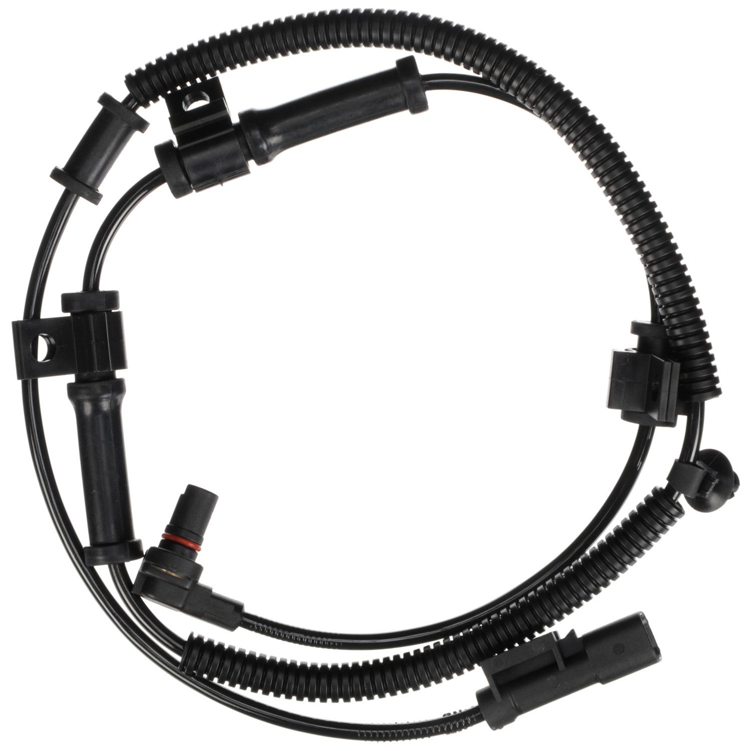 Delphi SS11708 ABS Wheel Speed Sensor product image 4 of 8
