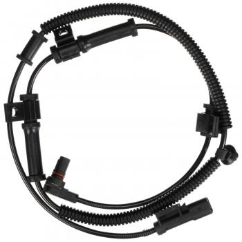 2011 Ford F-350 Super Duty ABS Wheel Speed Sensor Front Delphi SS11708 image 4 of 4