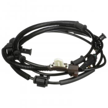 2013 Ford F-150 ABS Wheel Speed Sensor Rear Right Delphi SS11709 image 1 of 4