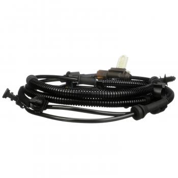 2013 Ford F-150 ABS Wheel Speed Sensor Rear Right Delphi SS11709 image 2 of 4