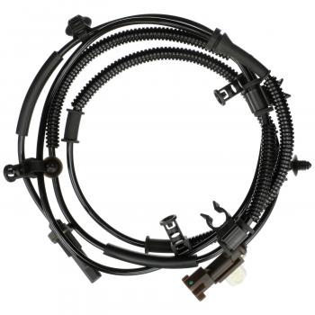 2013 Ford F-150 ABS Wheel Speed Sensor Rear Right Delphi SS11709 image 4 of 4