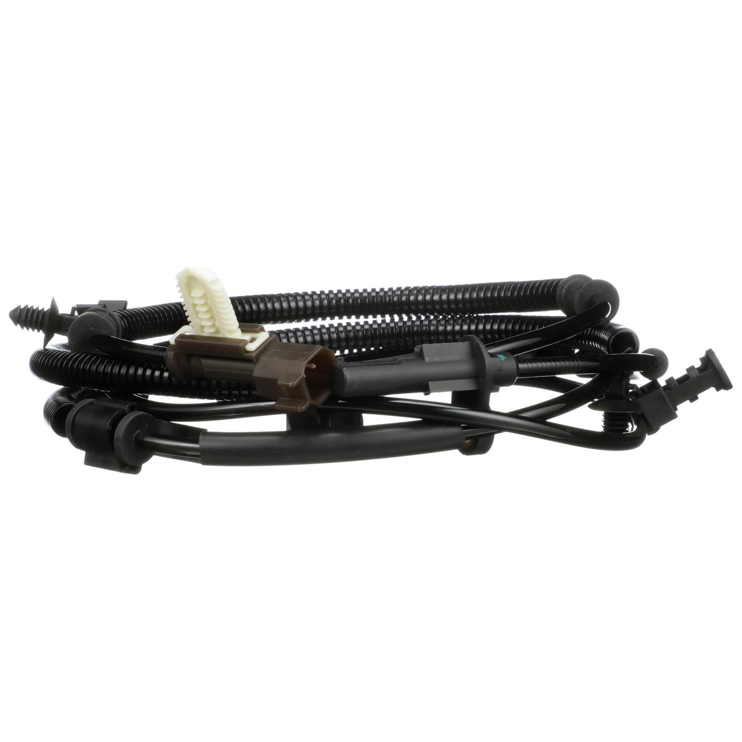 Delphi SS11709 ABS Wheel Speed Sensor product image 5 of 8