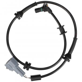 2008 Nissan Armada ABS Wheel Speed Sensor Front Delphi SS11713 image 4 of 4
