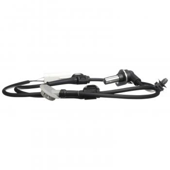 2012 Mazda CX-7 ABS Wheel Speed Sensor Front Left Delphi SS11714 image 2 of 4