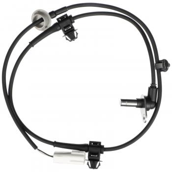 2012 Mazda CX-7 ABS Wheel Speed Sensor Front Left Delphi SS11714 image 4 of 4