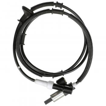 1997 Mercury Grand Marquis ABS Wheel Speed Sensor Rear Left Delphi SS11720 image 4 of 4
