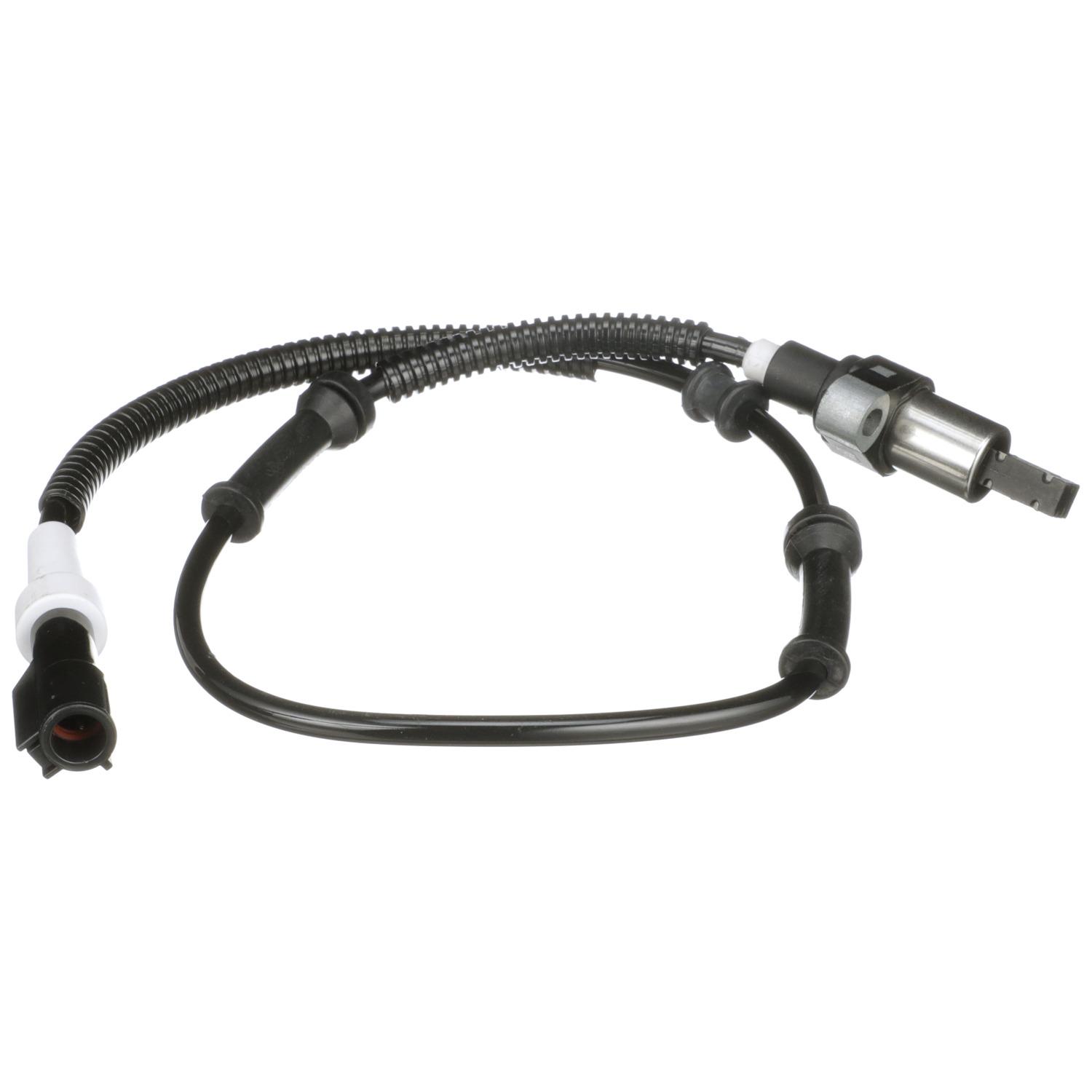 Delphi SS11721 - ABS Wheel Speed Sensor Delphi SS11721 ABS Wheel Speed Sensor product image 1 of 8
