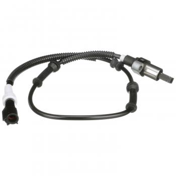 1997 Mercury Grand Marquis ABS Wheel Speed Sensor Front Left Delphi SS11721 image 1 of 4