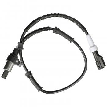 1997 Mercury Grand Marquis ABS Wheel Speed Sensor Front Left Delphi SS11721 image 4 of 4