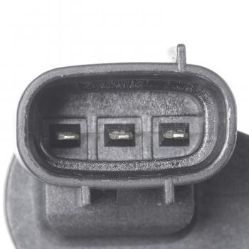 2010 GMC Sierra 3500 HD Engine Camshaft Position Sensor Delphi SS11738 image 3 of 4