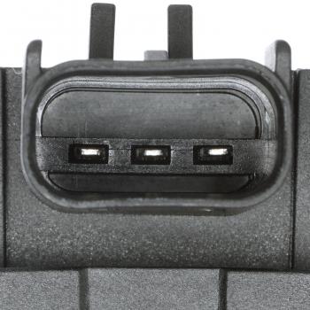 1999 Mitsubishi Eclipse Engine Camshaft Position Sensor Delphi SS11741 image 3 of 4