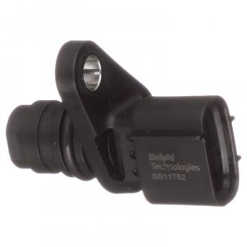 2010 Chevrolet Express 4500 Engine Crankshaft Position Sensor Delphi SS11752 image 1 of 4