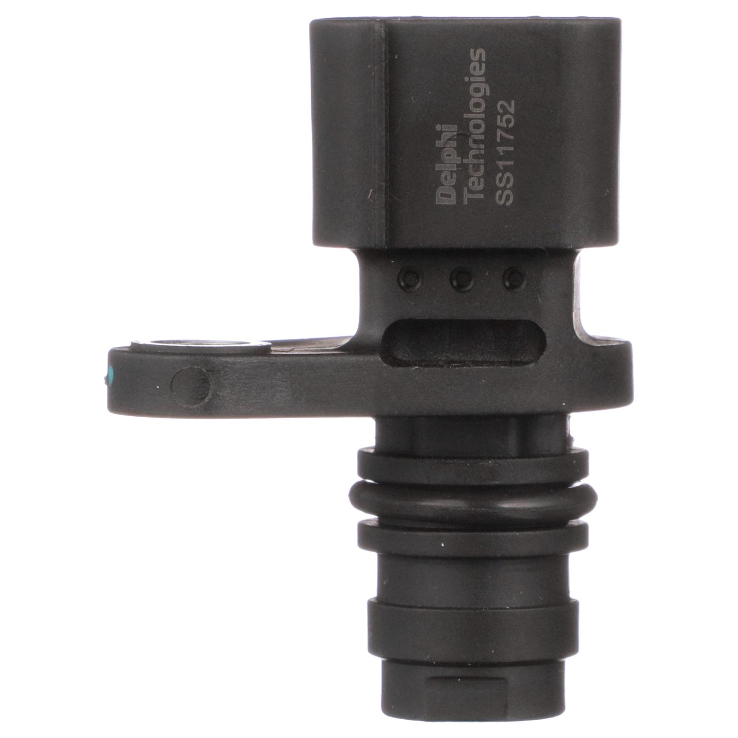 Delphi SS11752 - Engine Crankshaft Position Sensor Delphi SS11752 Engine Crankshaft Position Sensor product image 5 of 8