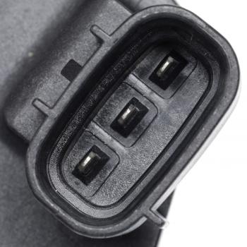 2014 Chevrolet Express 3500 Engine Crankshaft Position Sensor Delphi SS11762 image 3 of 4