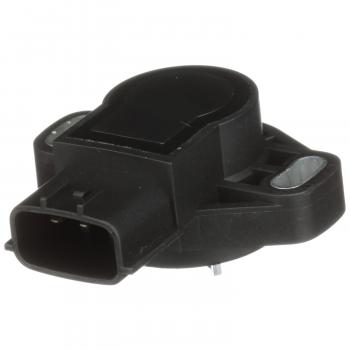 1996 Nissan Pickup Throttle Position Sensor Delphi SS11781 image 1 of 4