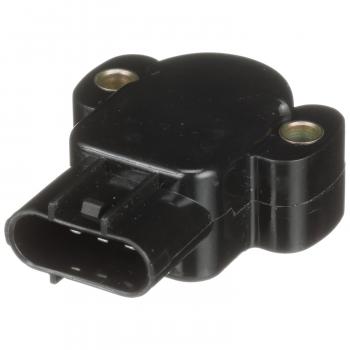 2003 Ford Focus Throttle Position Sensor Delphi SS11786 image 1 of 4