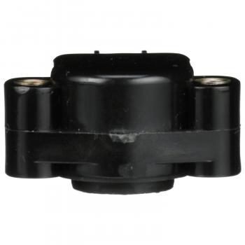 2003 Ford Focus Throttle Position Sensor Delphi SS11786 image 2 of 4