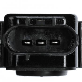 2003 Ford Focus Throttle Position Sensor Delphi SS11786 image 3 of 4