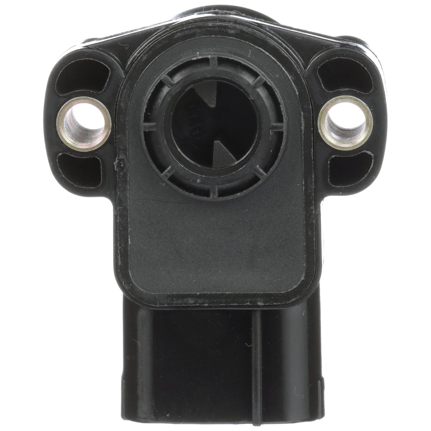 Delphi SS11786 - Throttle Position Sensor Delphi SS11786 Throttle Position Sensor product image 4 of 8