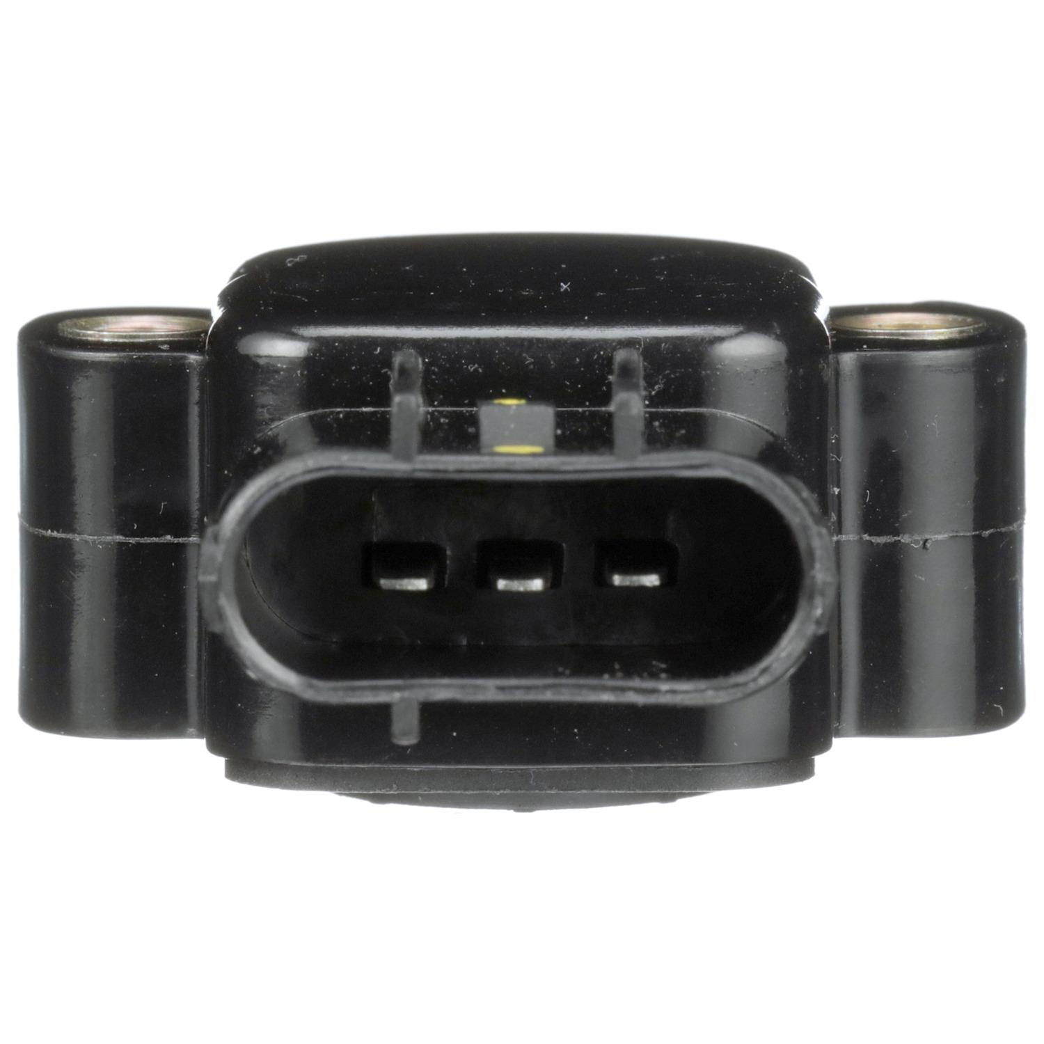 Delphi SS11786 - Throttle Position Sensor Delphi SS11786 Throttle Position Sensor product image 5 of 8