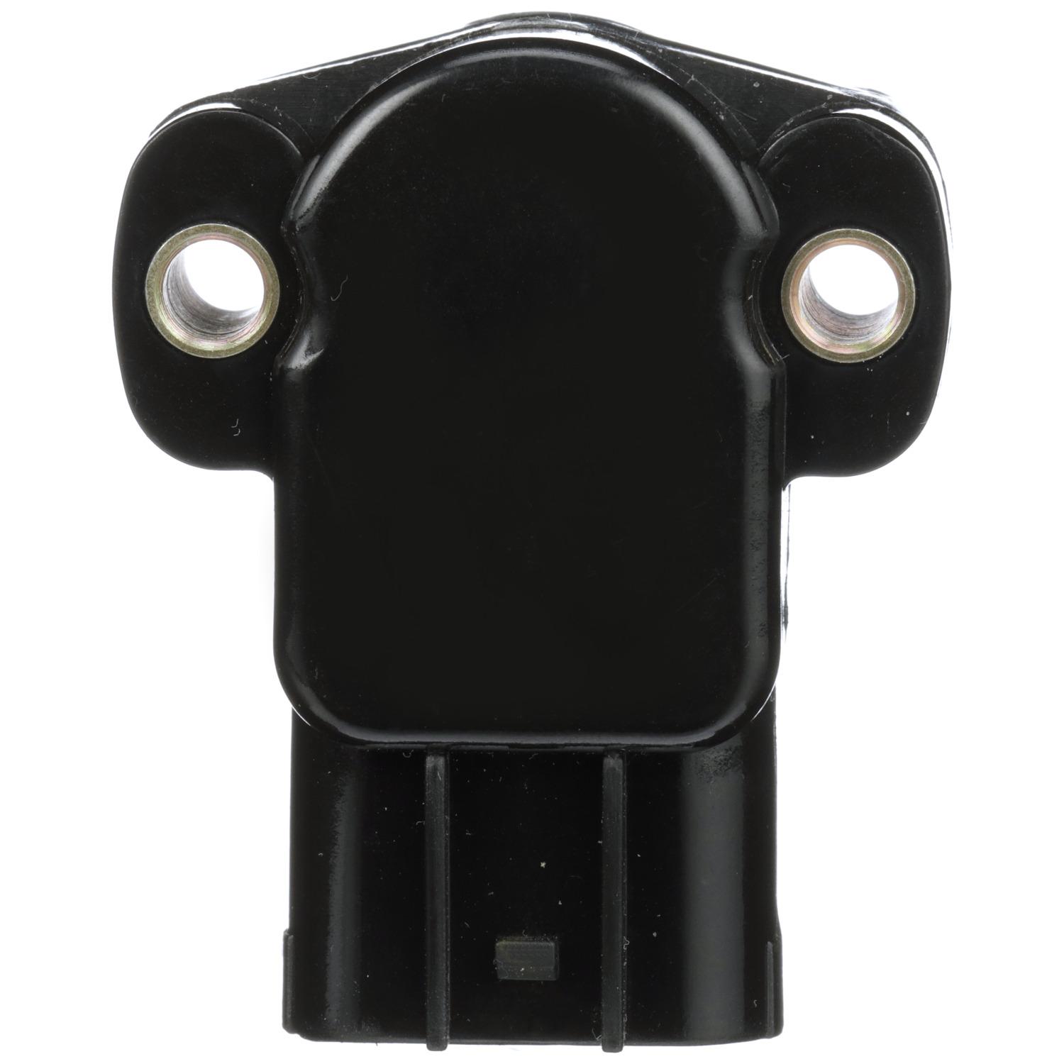 Delphi SS11786 - Throttle Position Sensor Delphi SS11786 Throttle Position Sensor product image 6 of 8