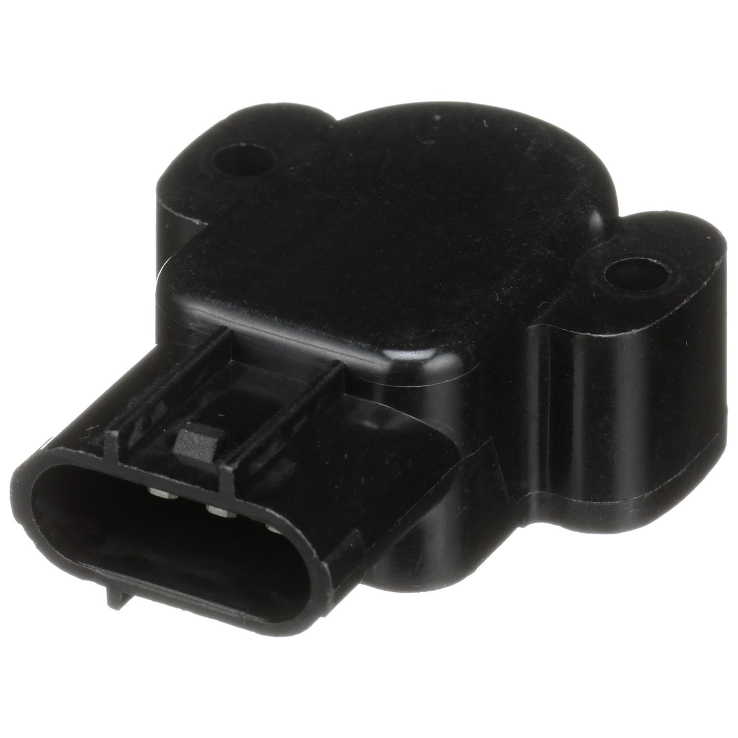 Delphi SS11796 - Throttle Position Sensor Delphi SS11796 Throttle Position Sensor product image 1 of 8