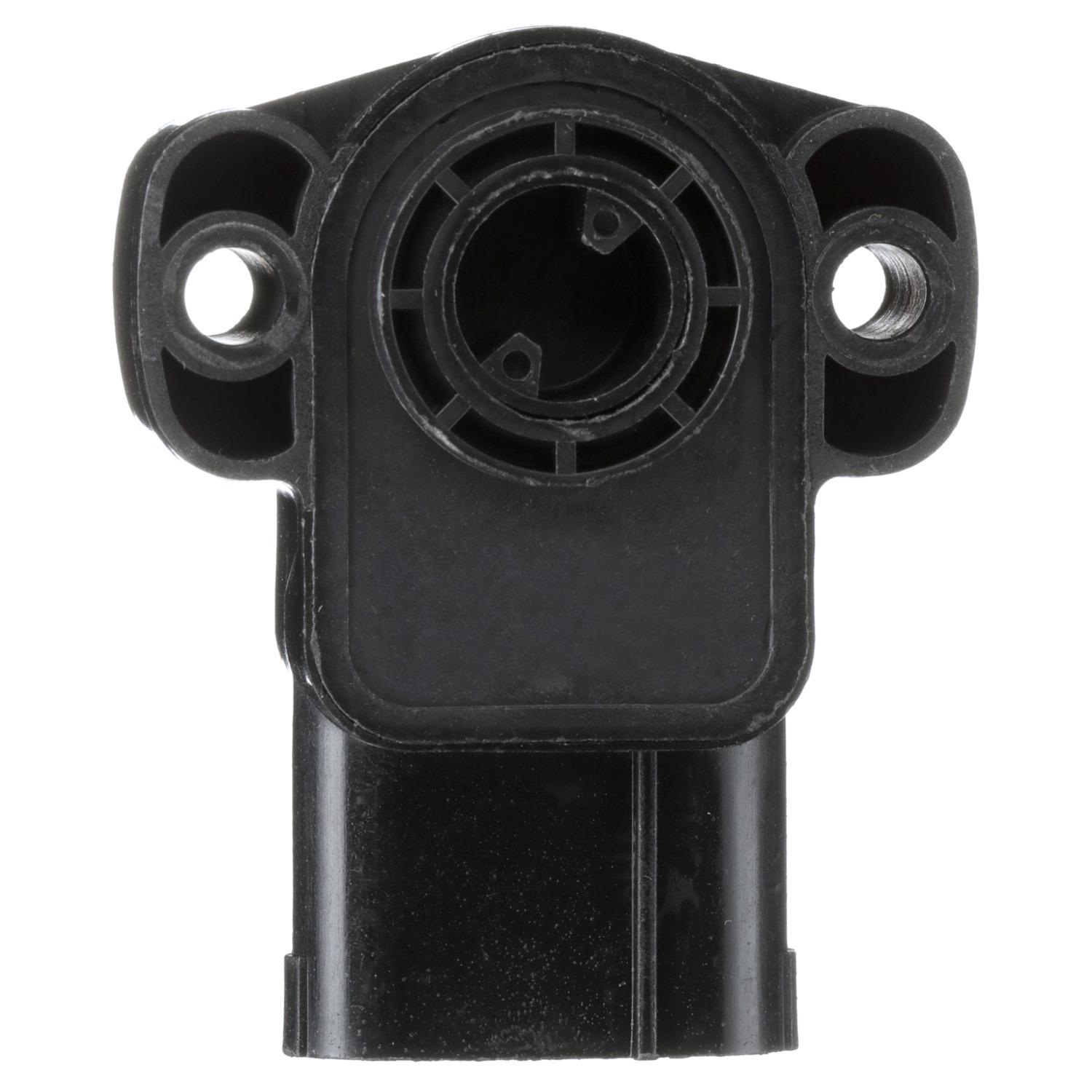 Delphi SS11796 - Throttle Position Sensor Delphi SS11796 Throttle Position Sensor product image 4 of 8