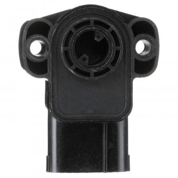 1996 Ford F-150 Throttle Position Sensor Delphi SS11796 image 4 of 4