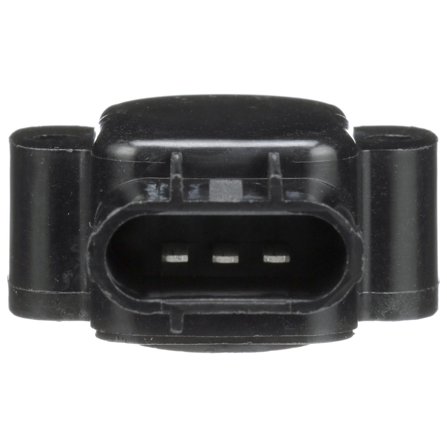 Delphi SS11796 - Throttle Position Sensor Delphi SS11796 Throttle Position Sensor product image 5 of 8