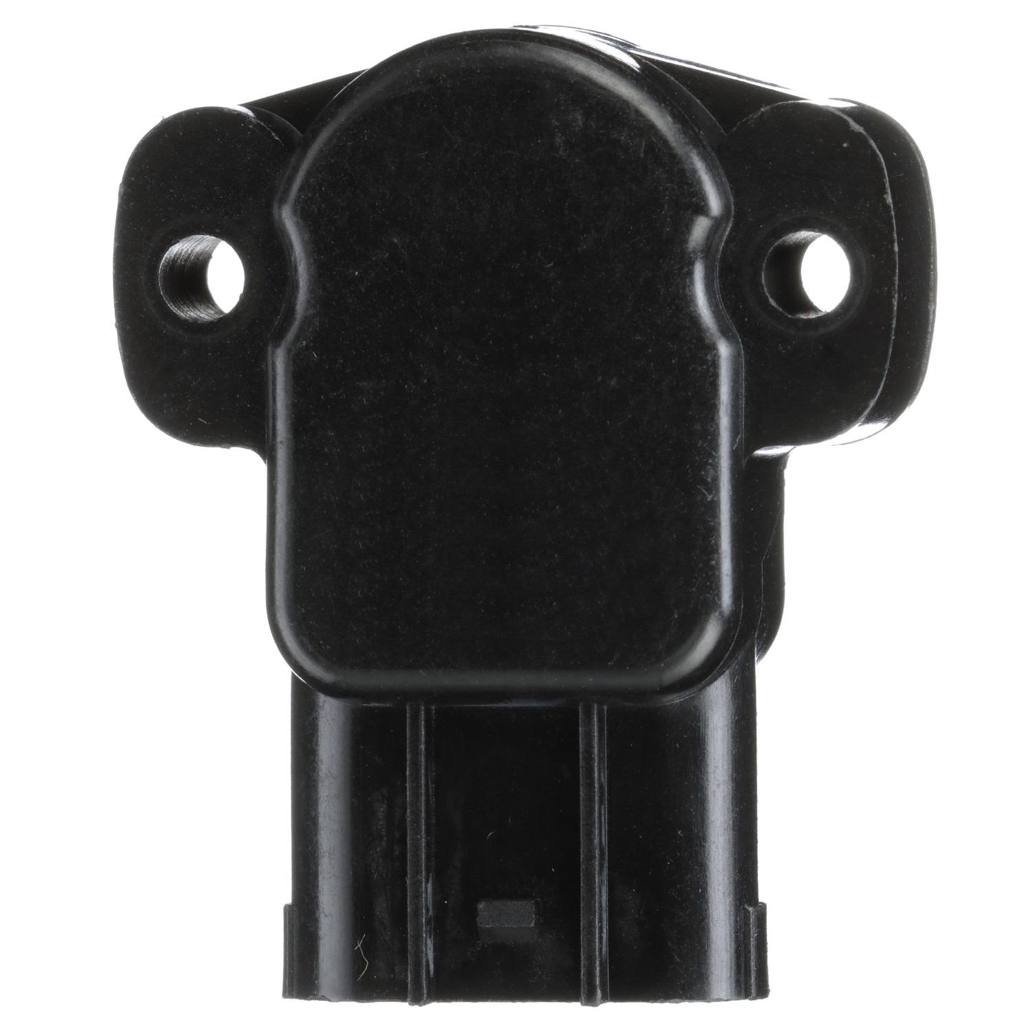 Delphi SS11796 - Throttle Position Sensor Delphi SS11796 Throttle Position Sensor product image 6 of 8