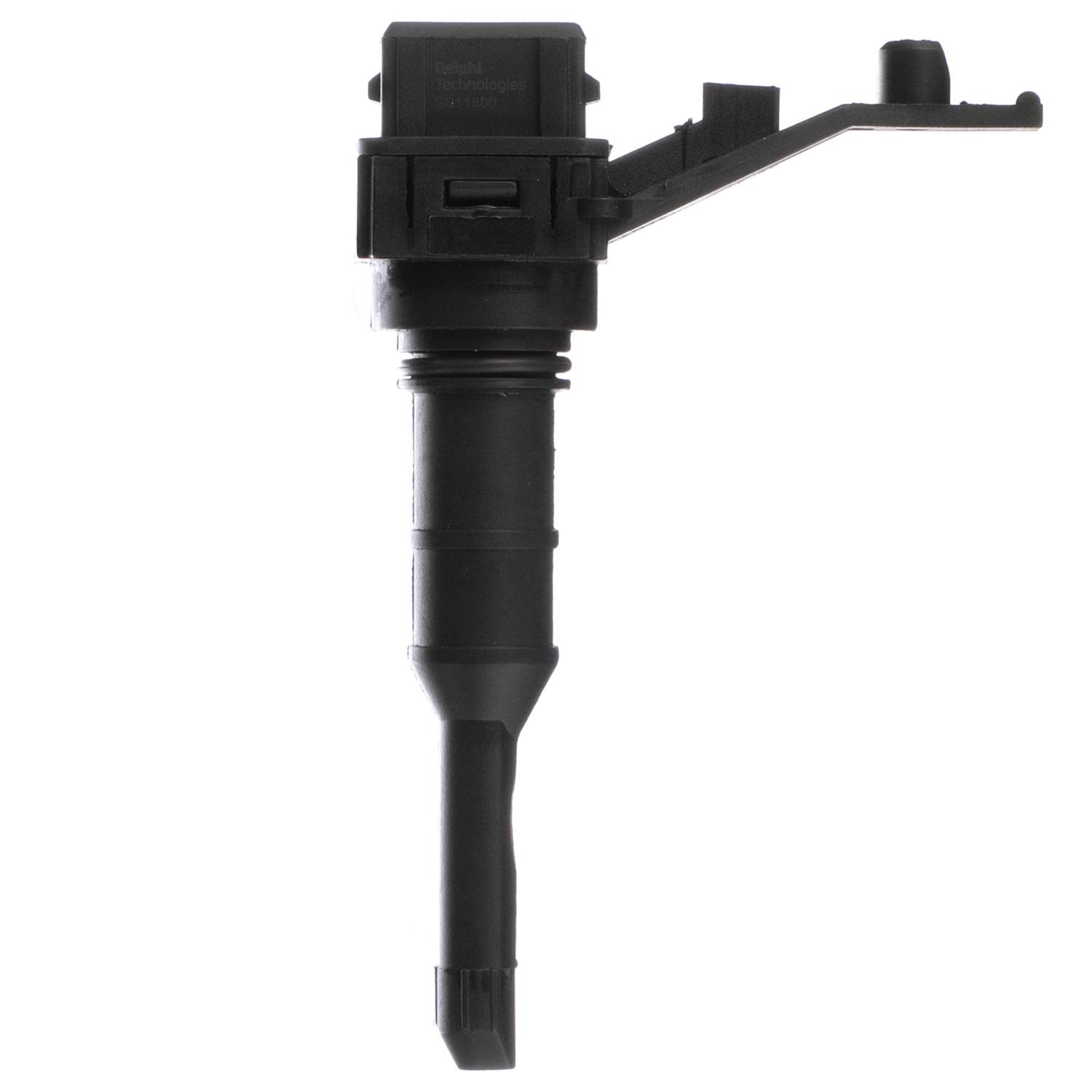 Delphi SS11800 - Vehicle Speed Sensor Delphi SS11800 Vehicle Speed Sensor product image 7 of 8