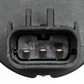 1996 Chrysler Sebring Vehicle Speed Sensor Delphi SS11838 image 3 of 4