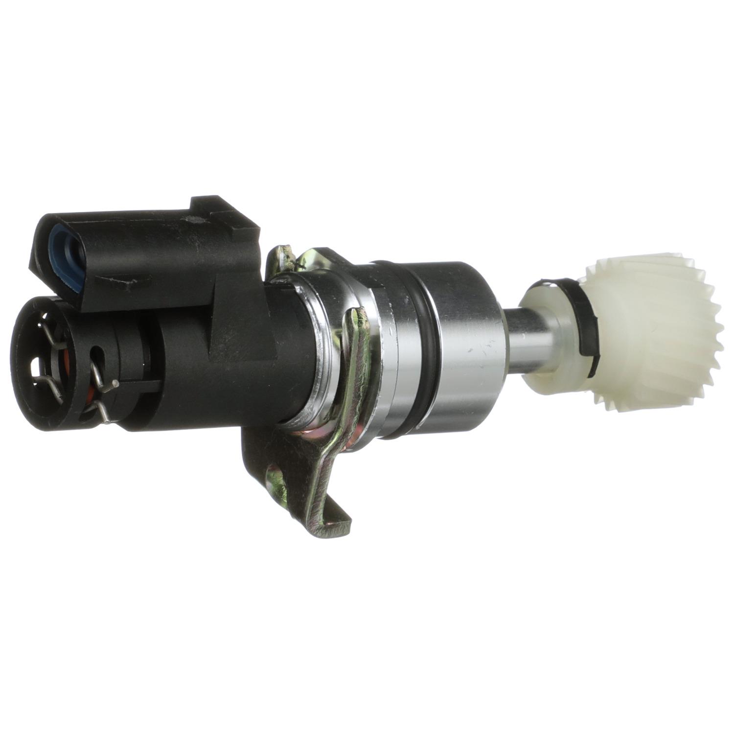 Delphi SS11860 - Vehicle Speed Sensor Delphi SS11860 Vehicle Speed Sensor product image 1 of 8
