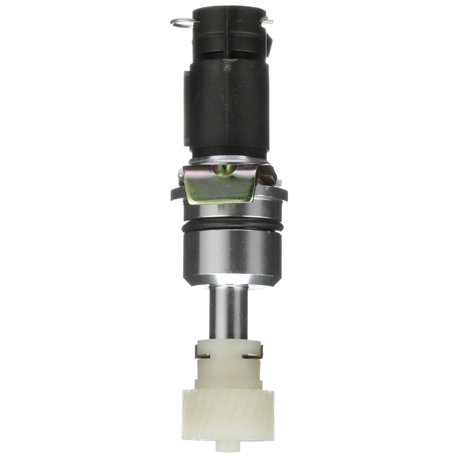Delphi SS11860 - Vehicle Speed Sensor Delphi SS11860 Vehicle Speed Sensor product image 2 of 8