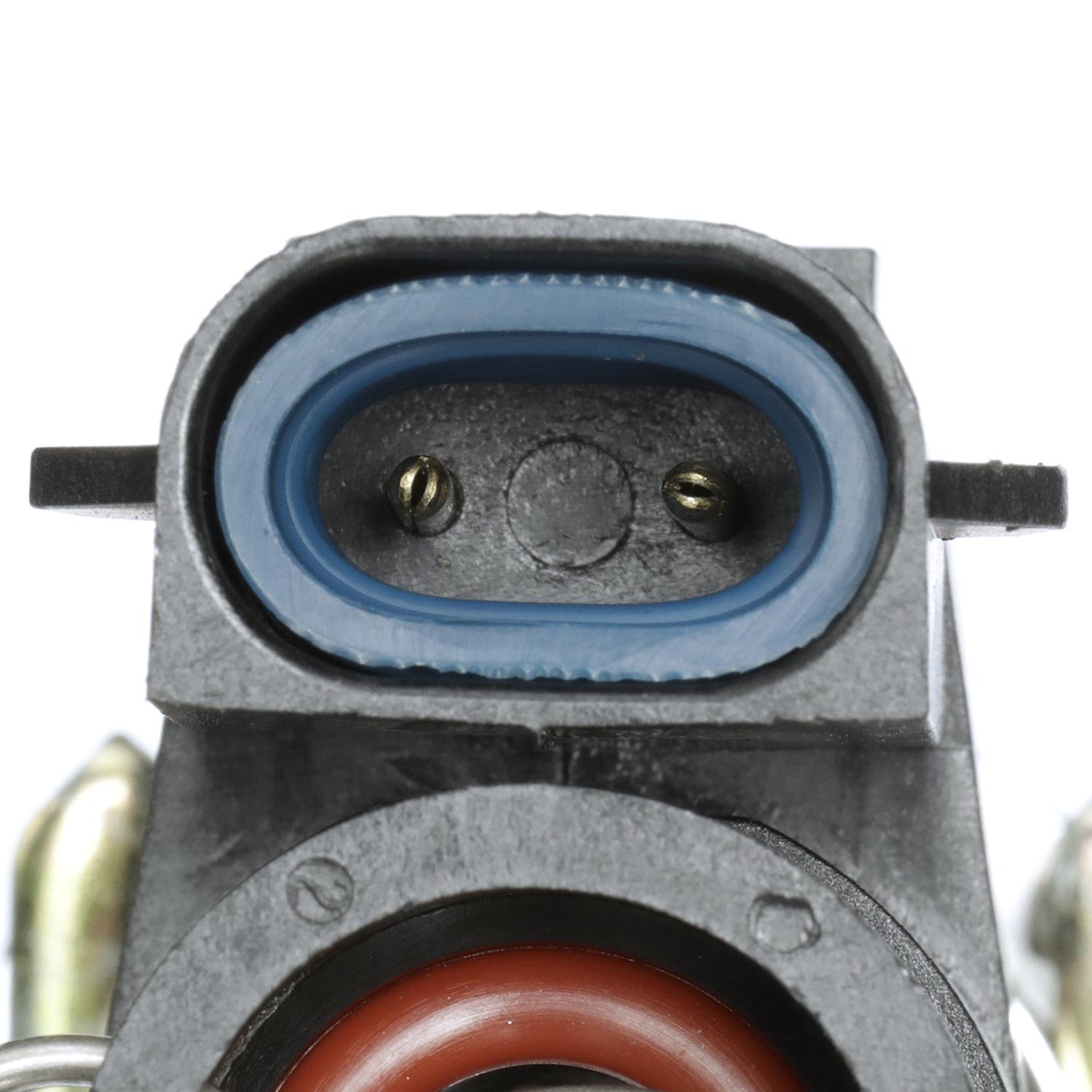 Delphi SS11860 - Vehicle Speed Sensor Delphi SS11860 Vehicle Speed Sensor product image 3 of 8