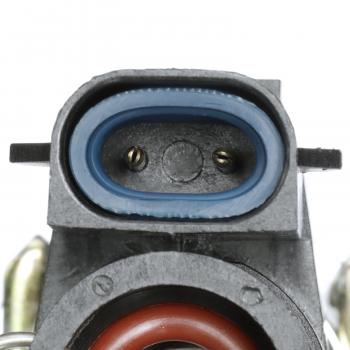 1995 Mercury Tracer Vehicle Speed Sensor Delphi SS11860 image 3 of 4