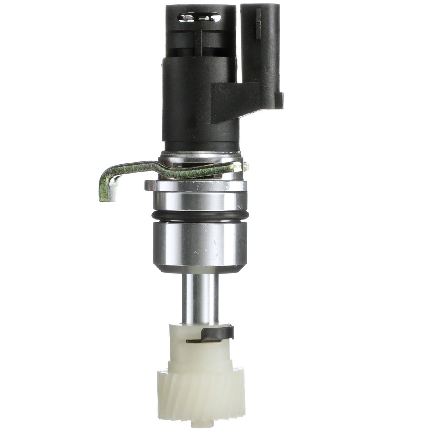 Delphi SS11860 - Vehicle Speed Sensor Delphi SS11860 Vehicle Speed Sensor product image 7 of 8