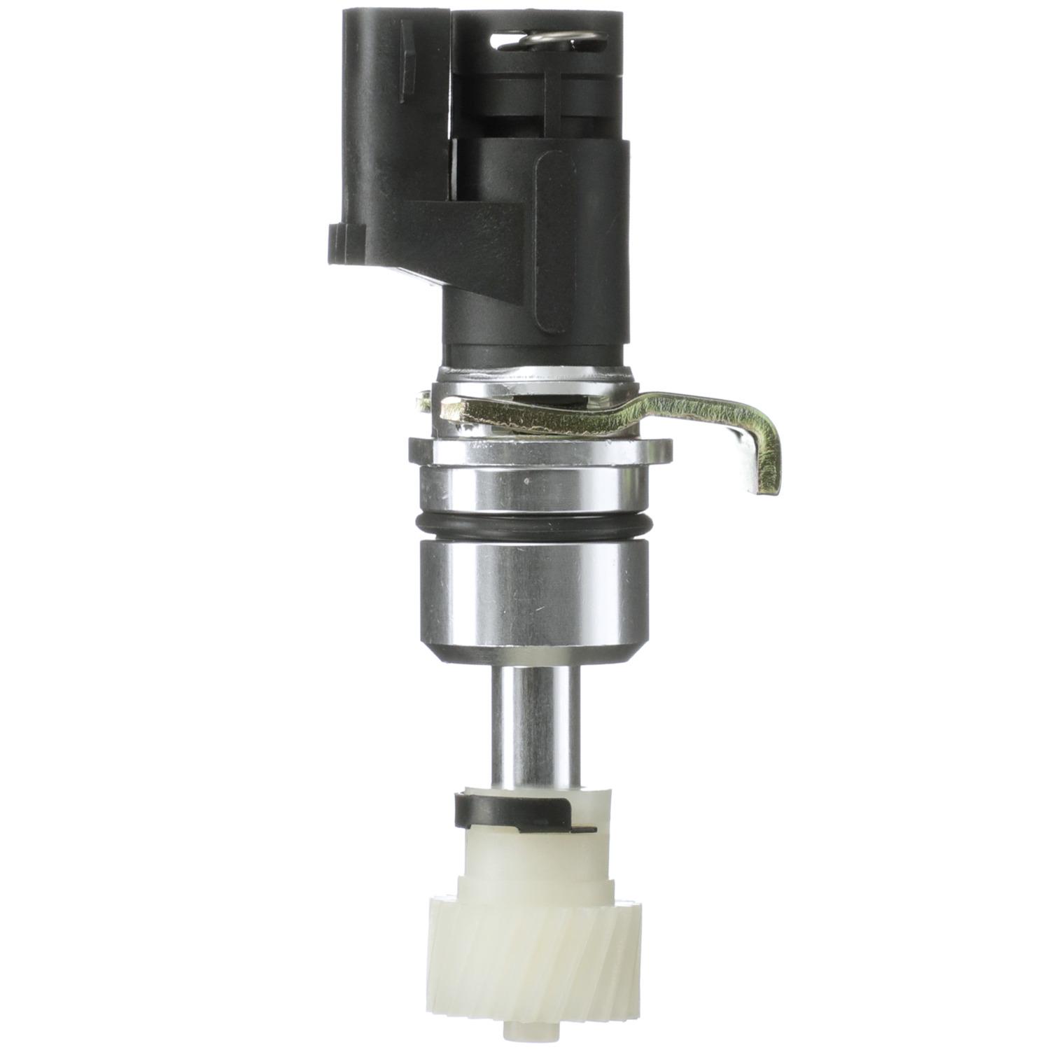 Delphi SS11860 - Vehicle Speed Sensor Delphi SS11860 Vehicle Speed Sensor product image 8 of 8