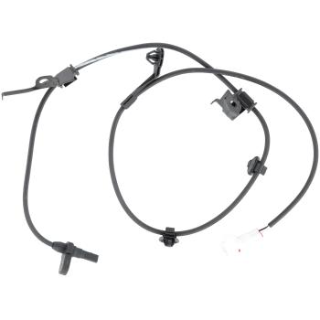 2009 Scion xD ABS Wheel Speed Sensor Front Left Delphi SS11909 image 4 of 4