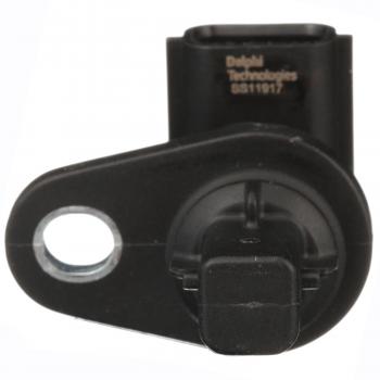 2019 Nissan Rogue Engine Camshaft Position Sensor Delphi SS11917 image 4 of 4