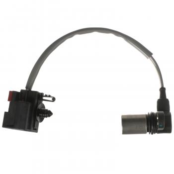 2005 Jaguar Super V8 Engine Camshaft Position Sensor Right Delphi SS11923 image 4 of 4