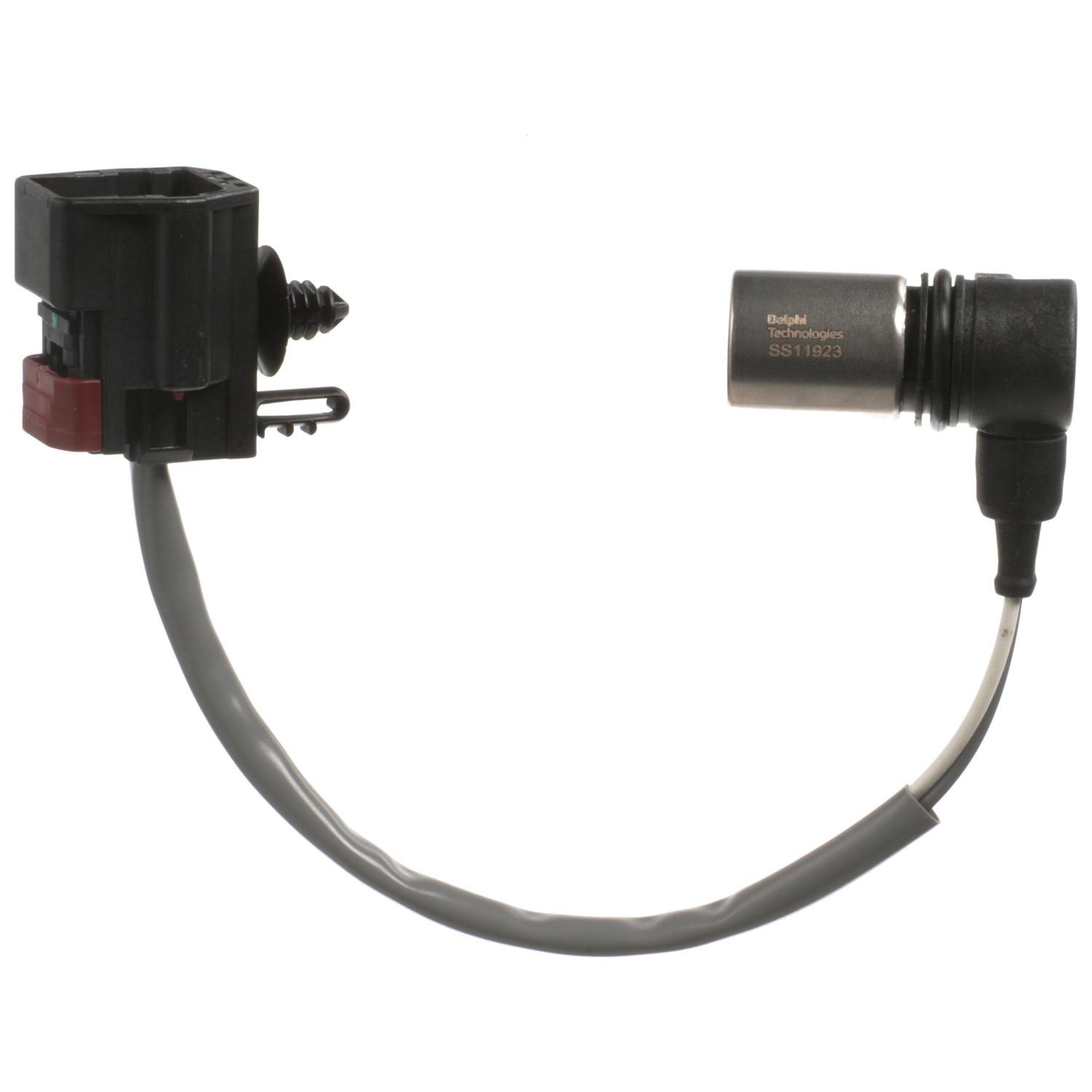 Delphi SS11923 - Engine Camshaft Position Sensor Delphi SS11923 Engine Camshaft Position Sensor product image 6 of 8