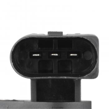 2003 Volkswagen EuroVan Engine Camshaft Position Sensor Delphi SS11925 image 3 of 4